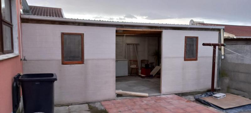 3 Bedroom Property for Sale in Strandfontein Western Cape